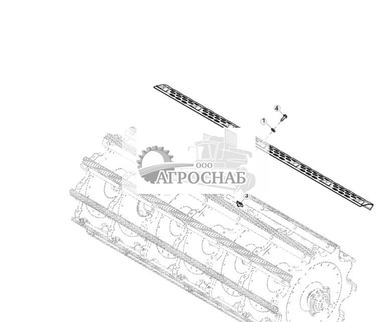 Перфорированные вставки, цилиндр молотилки - ST826461 664.jpg